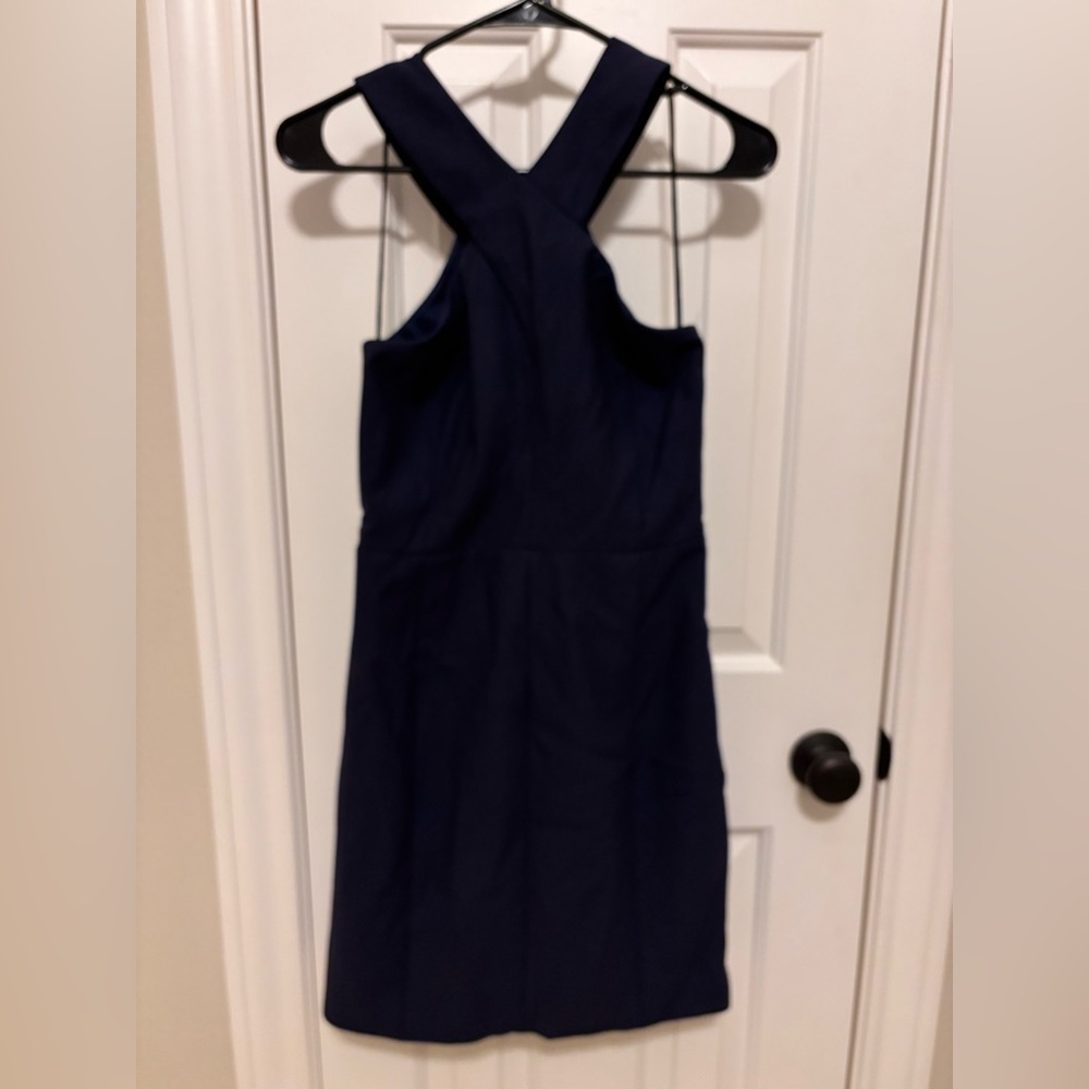 Elizabeth James dress sz 6